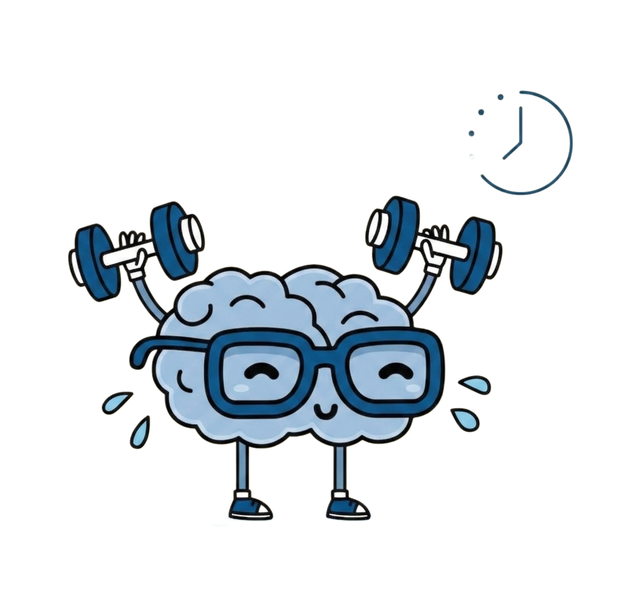 Students studying together at a desk with notebooks and laptops